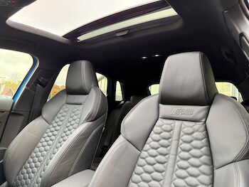 Used Audi RS3 2023 for sale - 76498552: Photo