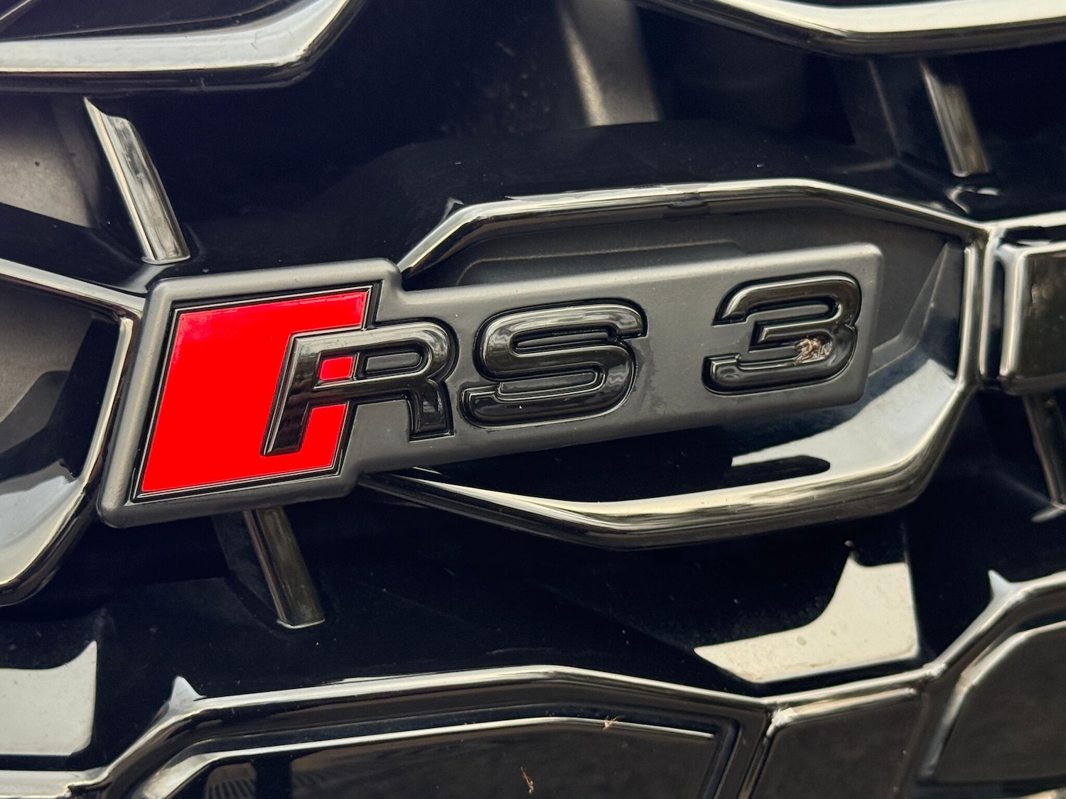 Used Audi RS3 for sale - 76498552: Photo 54