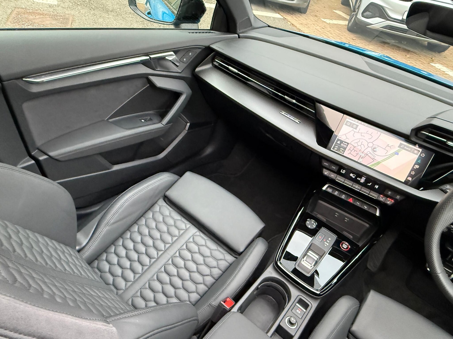 Used Audi RS3 for sale - 76498552: Photo 55