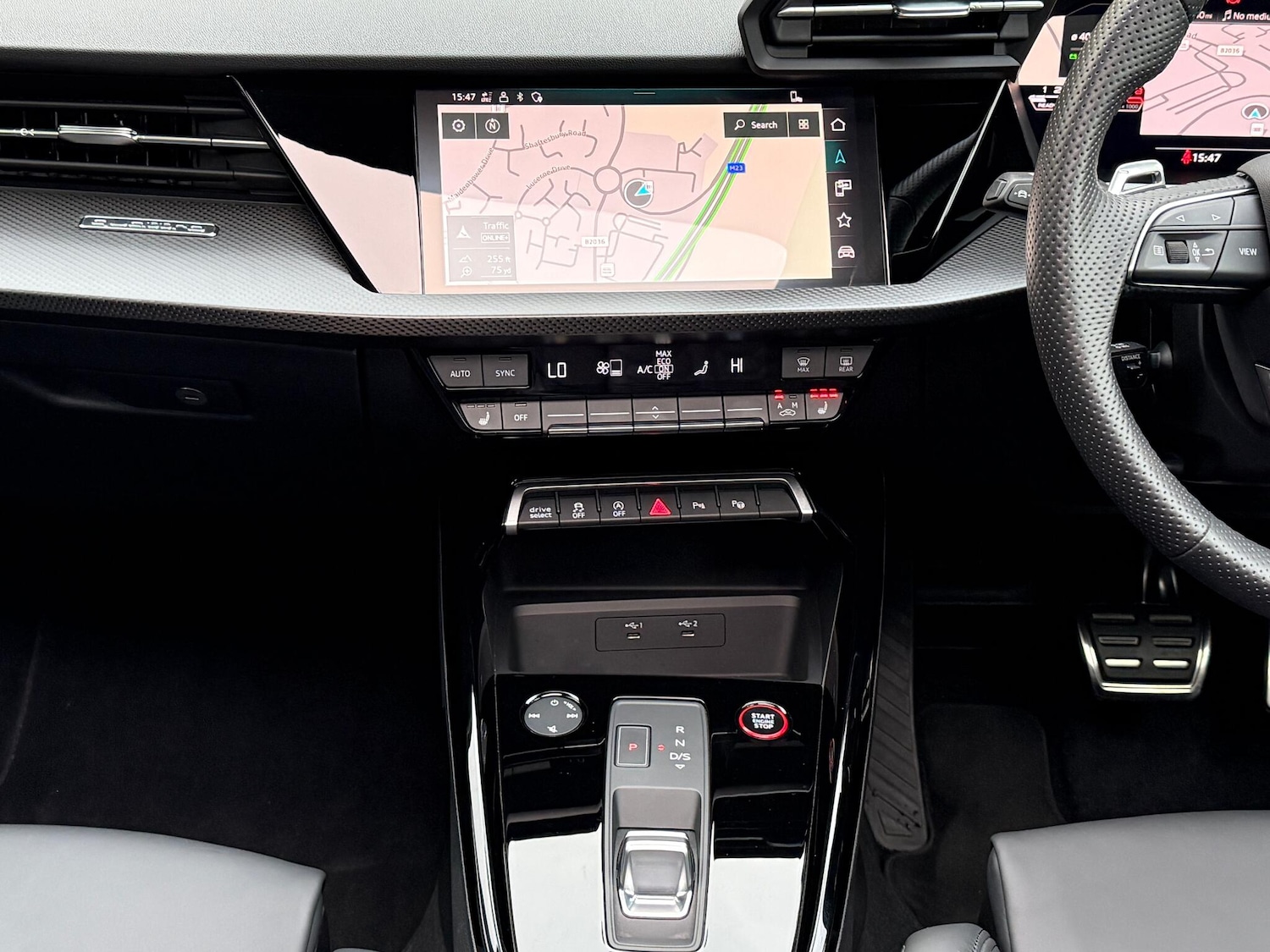 Used Audi RS3 for sale - 76498552: Photo 56