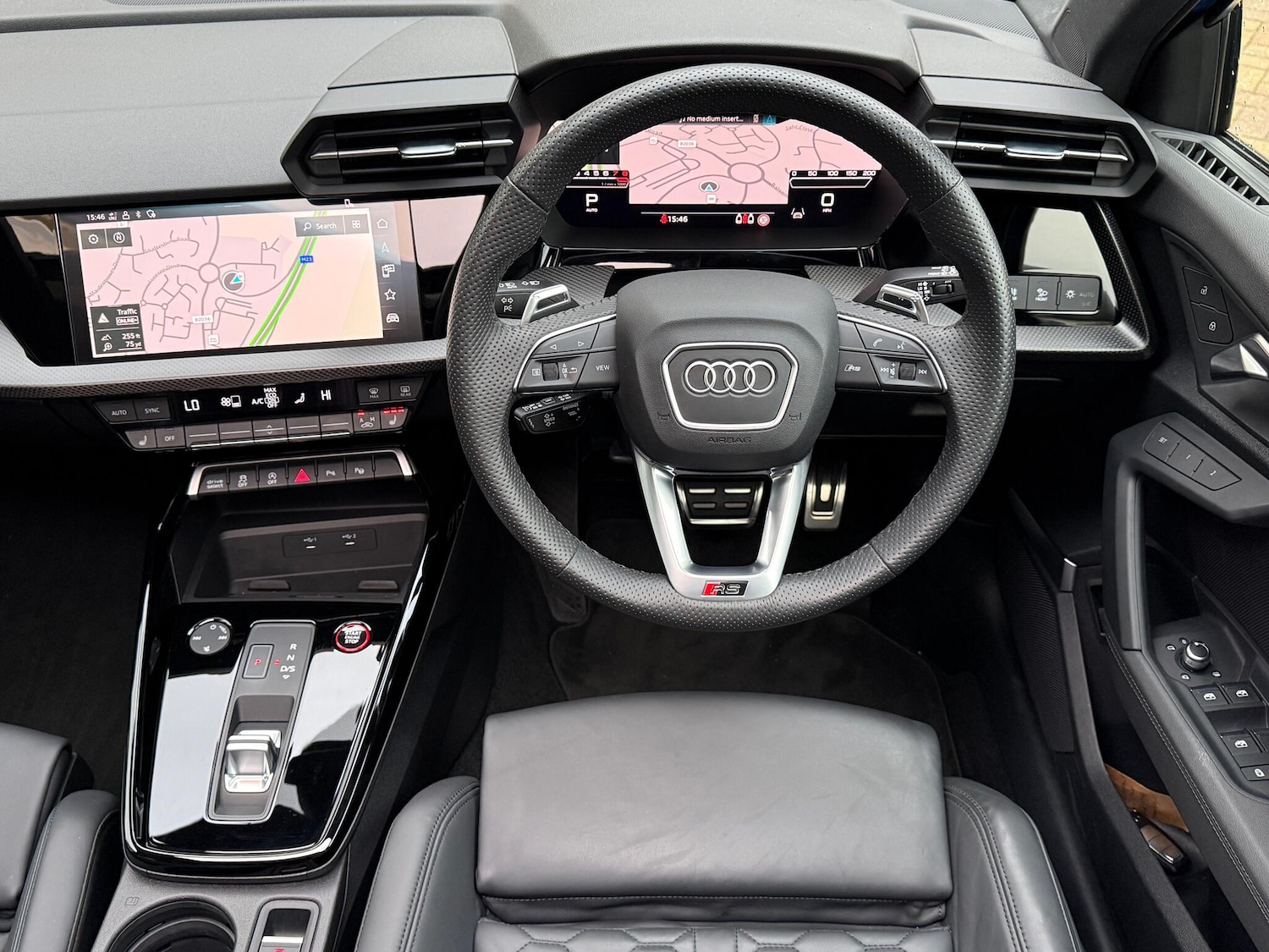 Used Audi RS3 for sale - 76498552: Photo 58