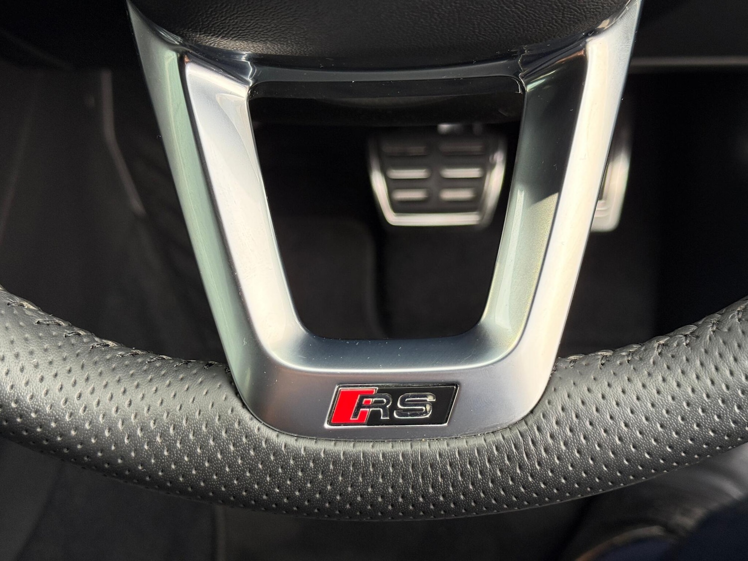 Used Audi RS3 for sale - 76498552: Photo 65