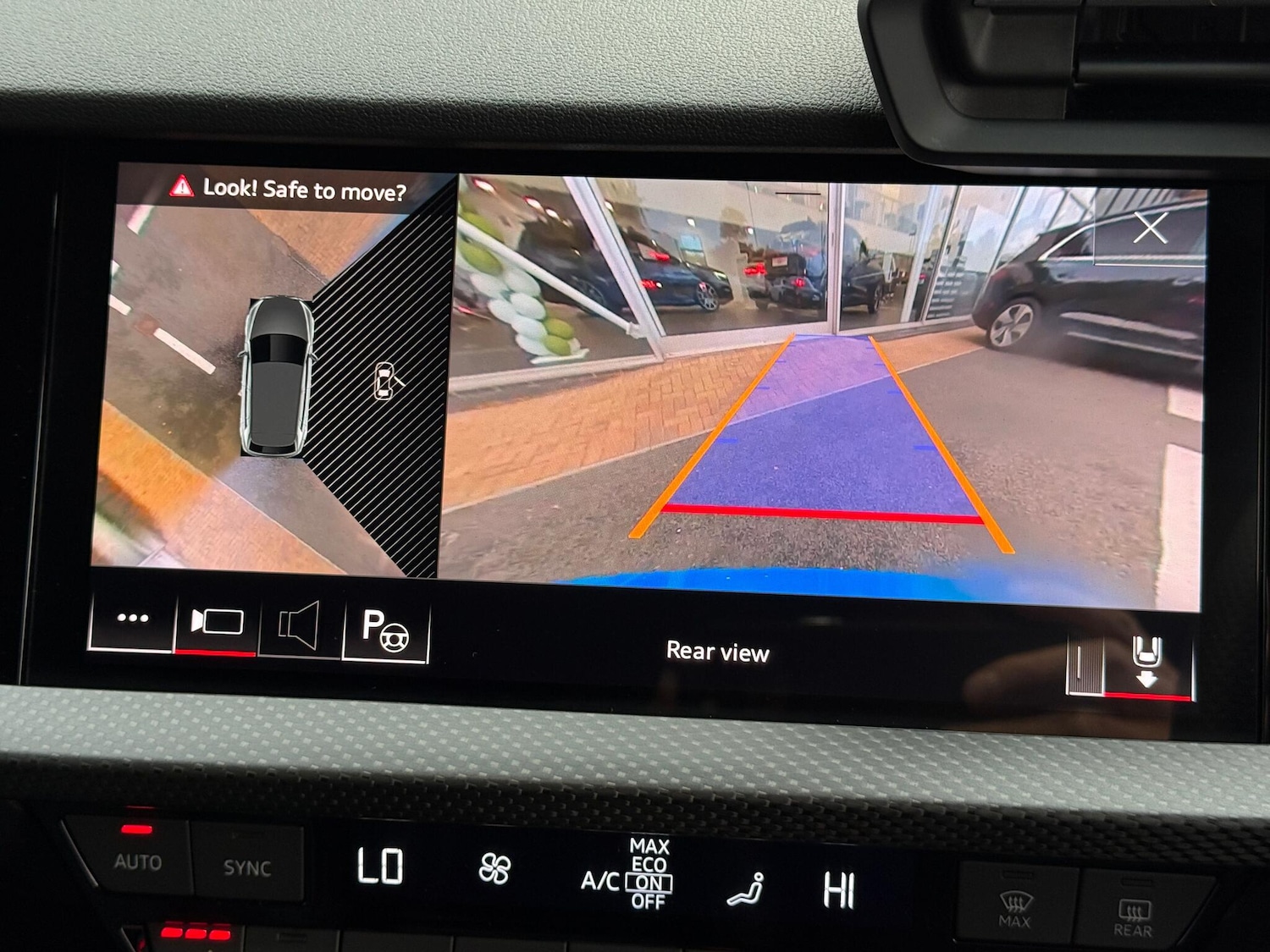 Used Audi RS3 for sale - 76498552: Photo 7