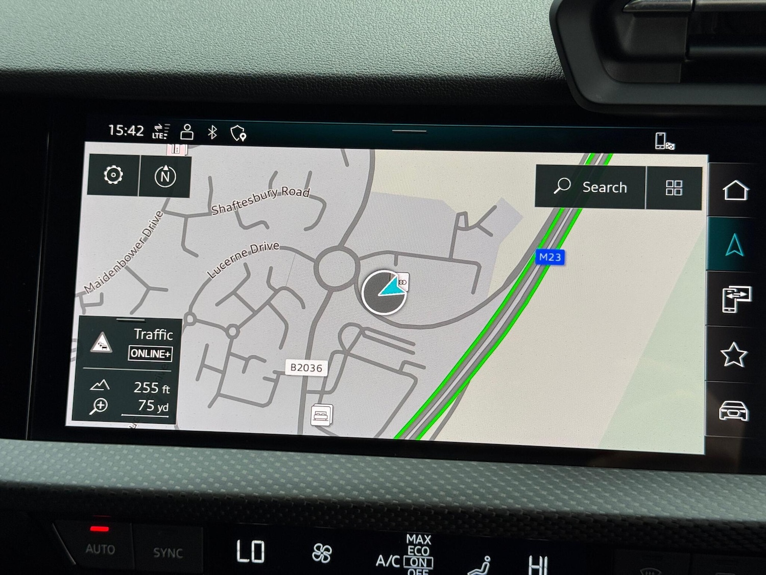 Used Audi RS3 for sale - 76498552: Photo 8