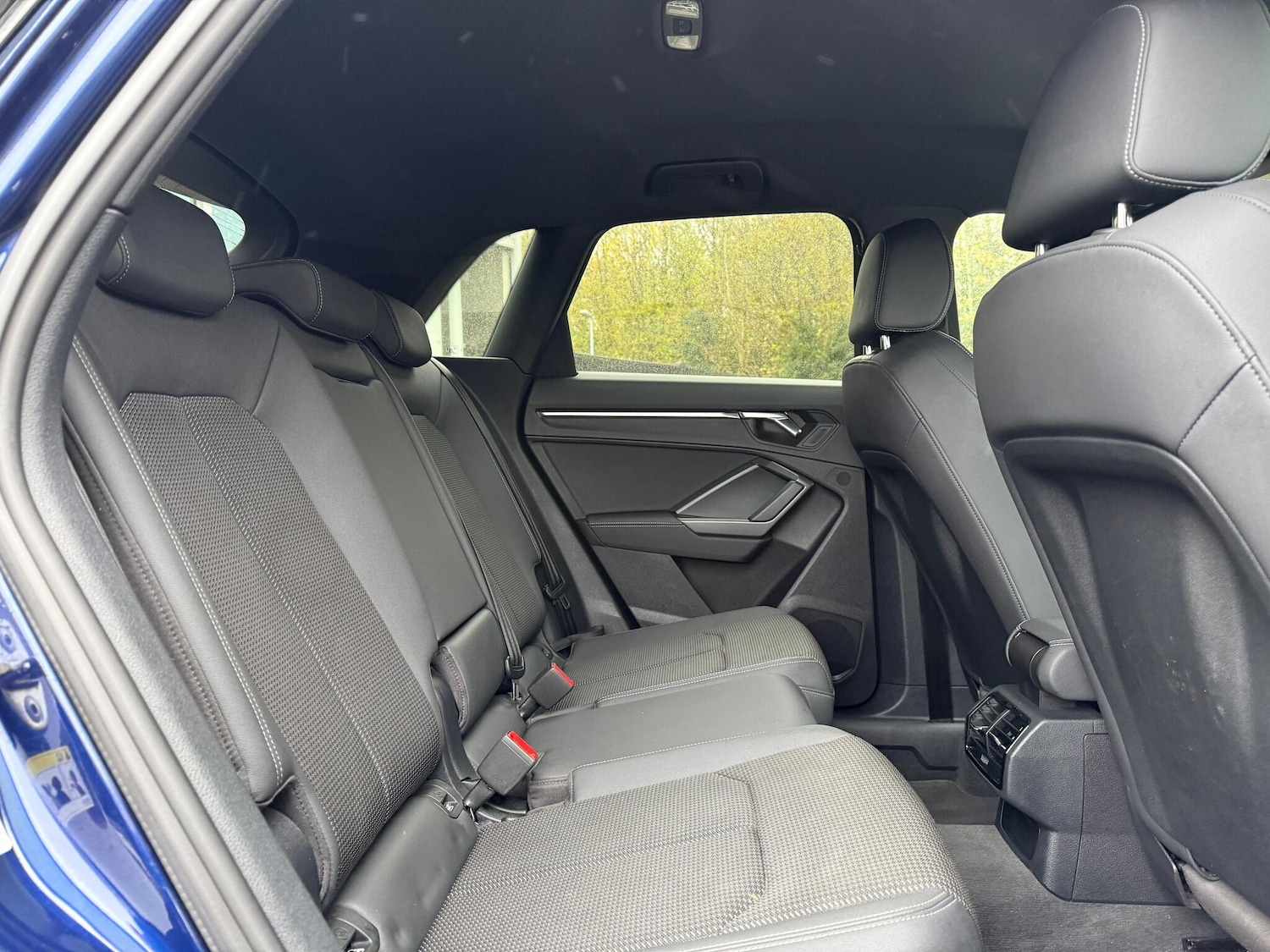 Used Audi Q3 2021 for sale - 76742291: Photo 10