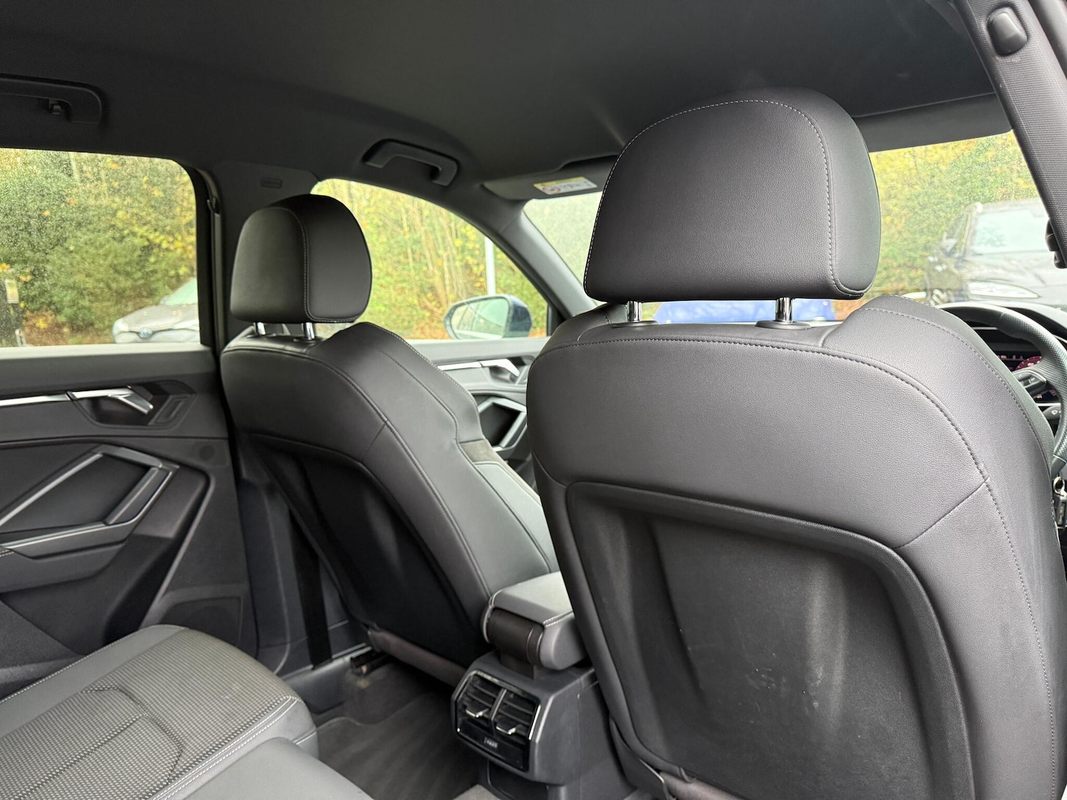 Used Audi Q3 2021 for sale - 76742291: Photo 11