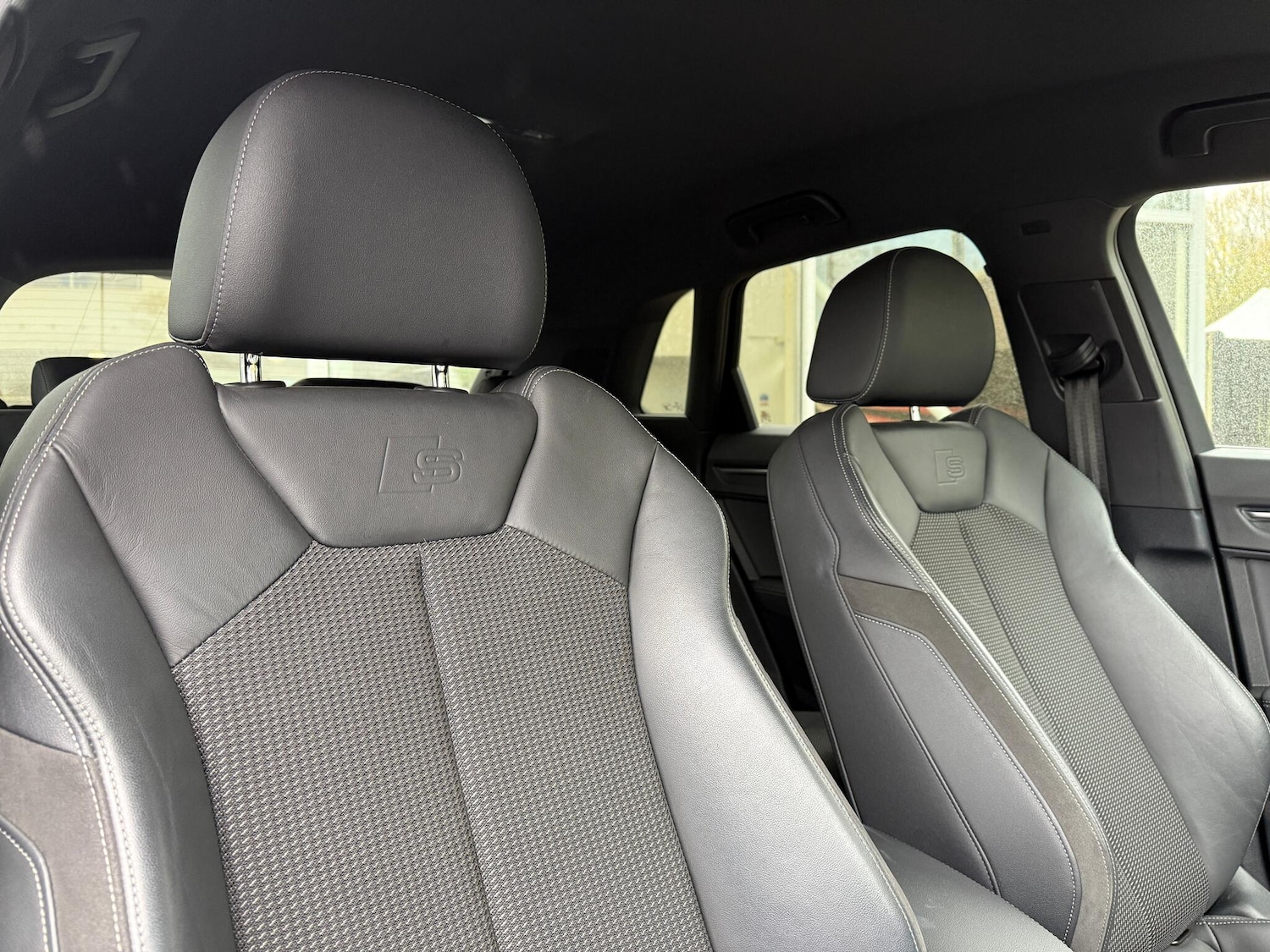 Used Audi Q3 2021 for sale - 76742291: Photo 12