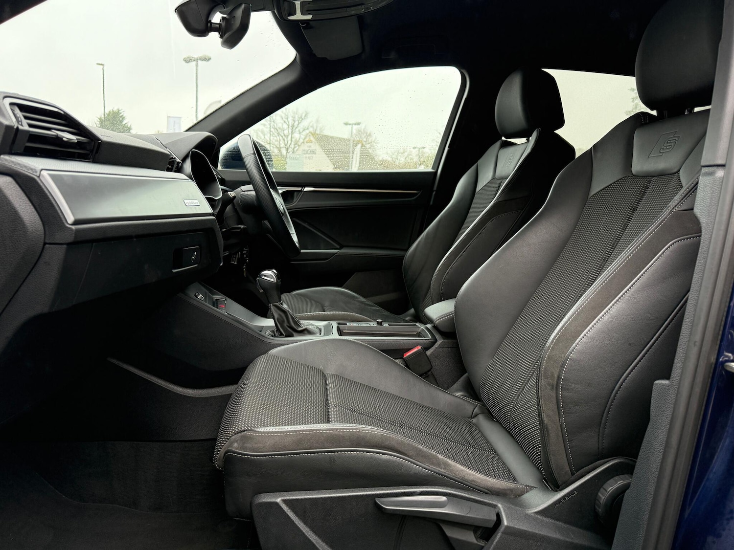 Used Audi Q3 2021 for sale - 76742291: Photo 20