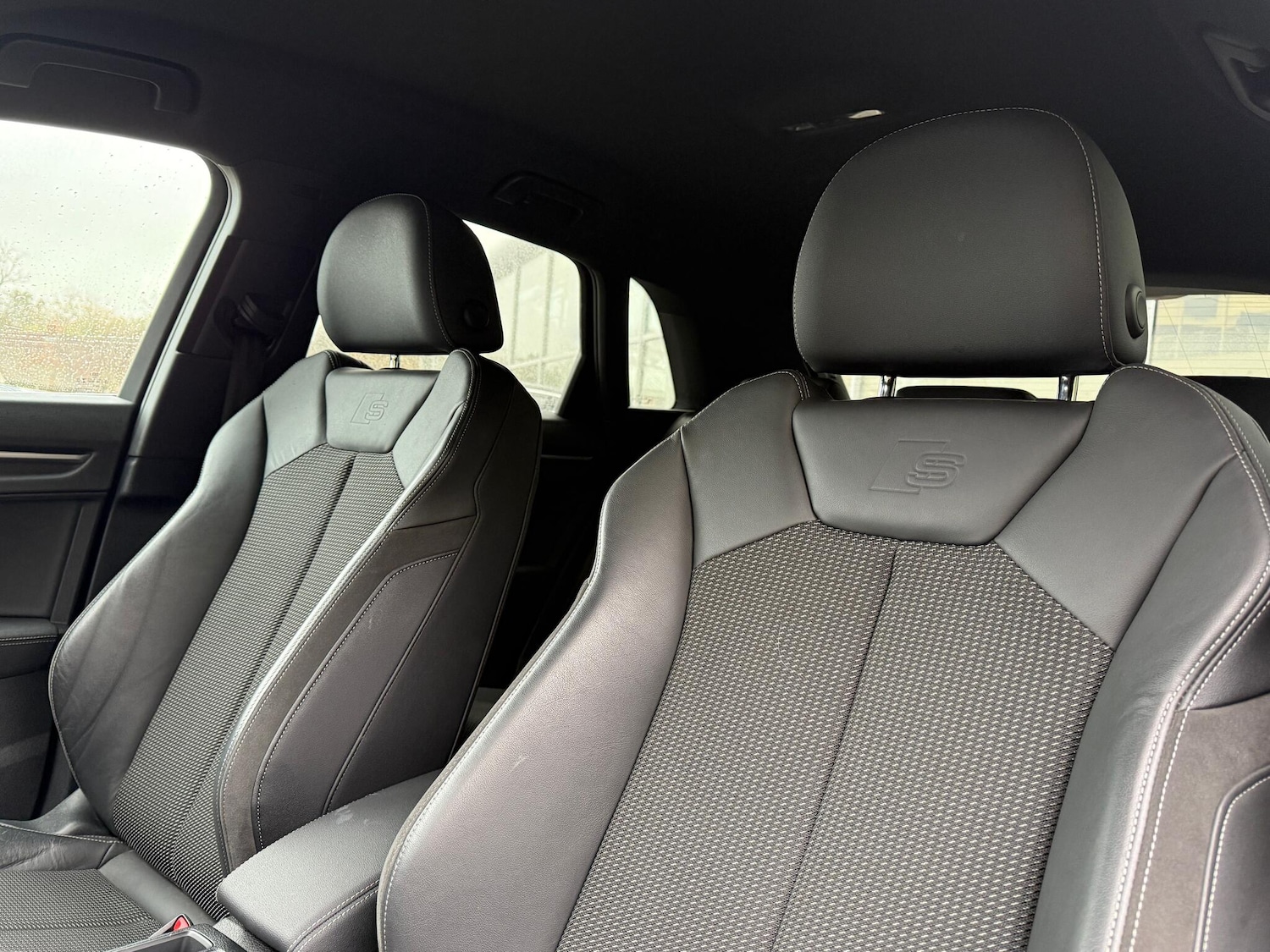 Used Audi Q3 2021 for sale - 76742291: Photo 21