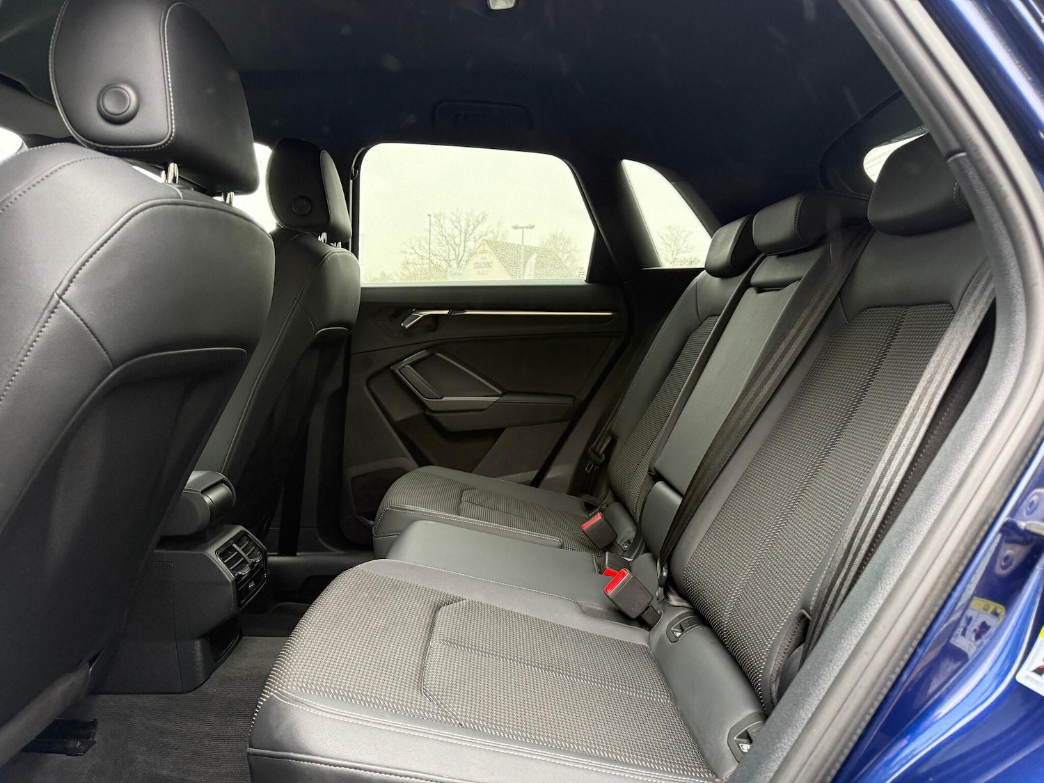 Used Audi Q3 2021 for sale - 76742291: Photo 22