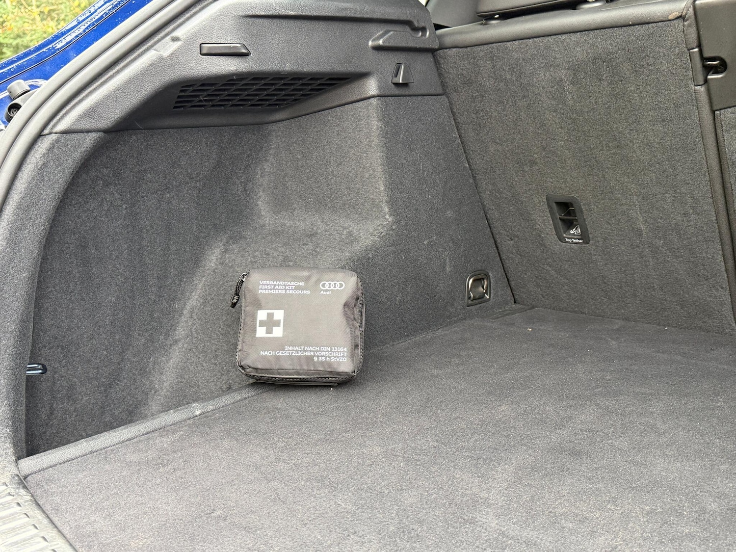 Used Audi Q3 2021 for sale - 76742291: Photo 26