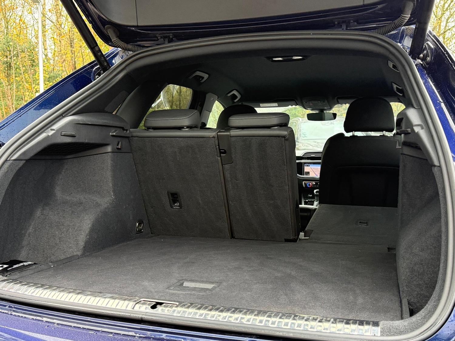 Used Audi Q3 2021 for sale - 76742291: Photo 27