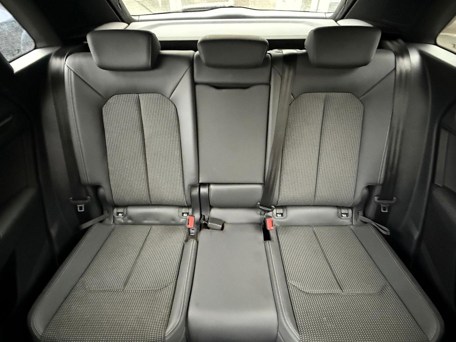 Used Audi Q3 2021 for sale - 76742291: Photo 30