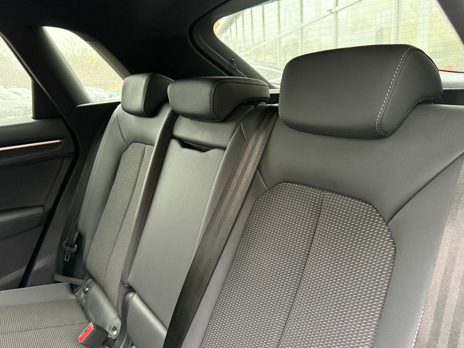 Used Audi Q3 2021 for sale - 76742291: Photo 34