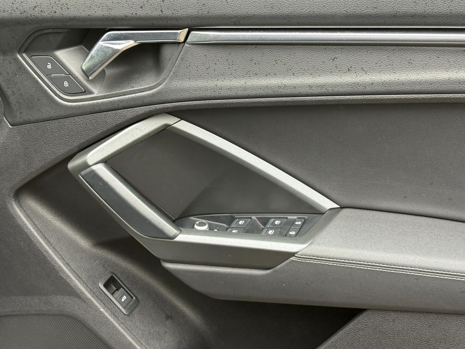 Used Audi Q3 2021 for sale - 76742291: Photo 40