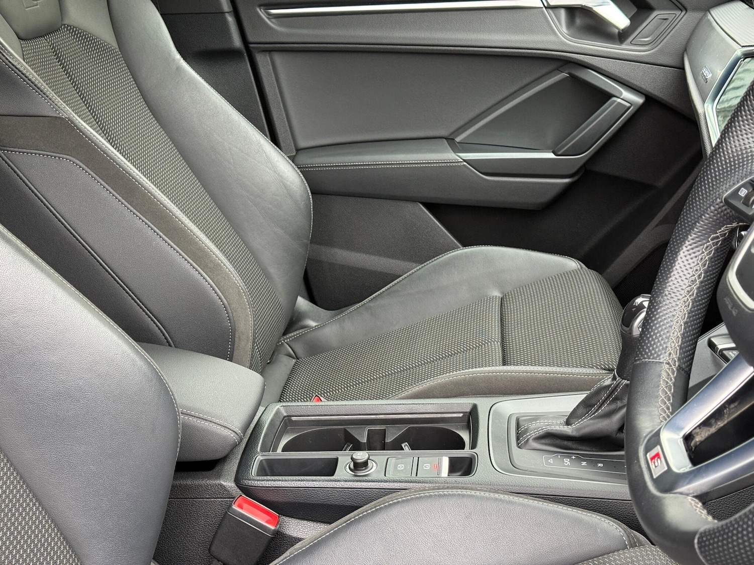 Used Audi Q3 2021 for sale - 76742291: Photo 41