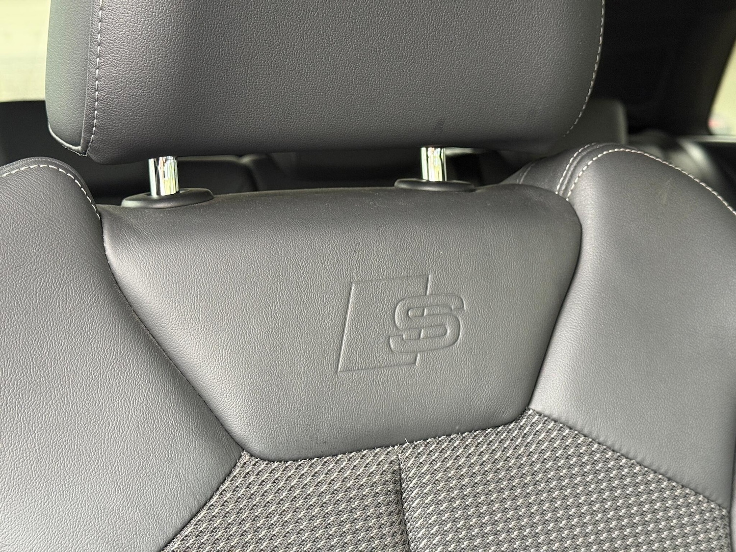 Used Audi Q3 2021 for sale - 76742291: Photo 48