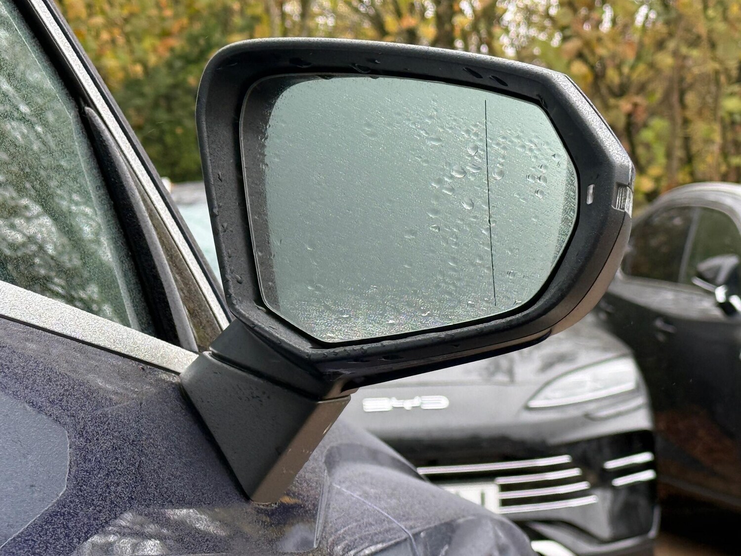 Used Audi Q3 2021 for sale - 76742291: Photo 51