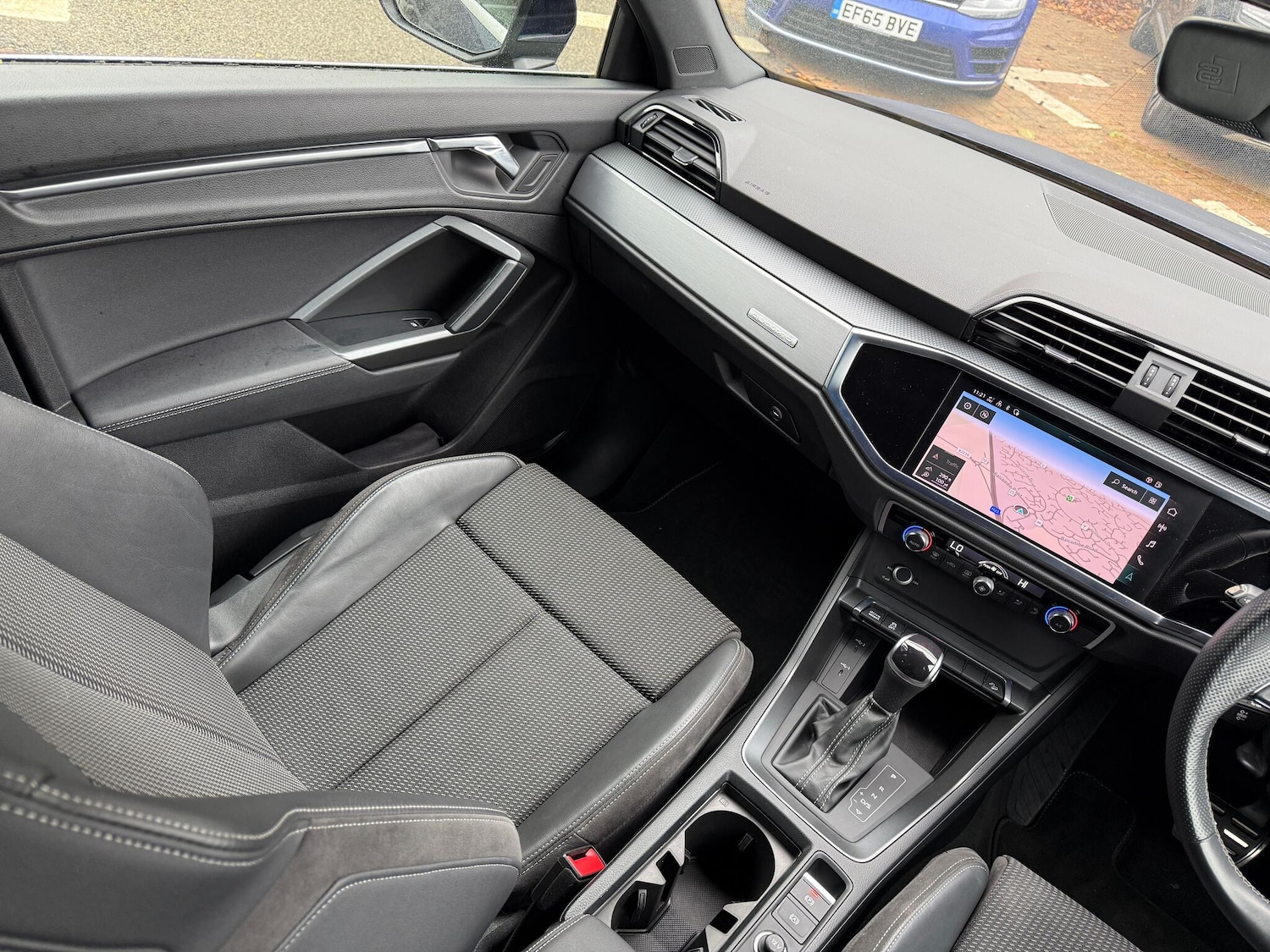 Used Audi Q3 2021 for sale - 76742291: Photo 52