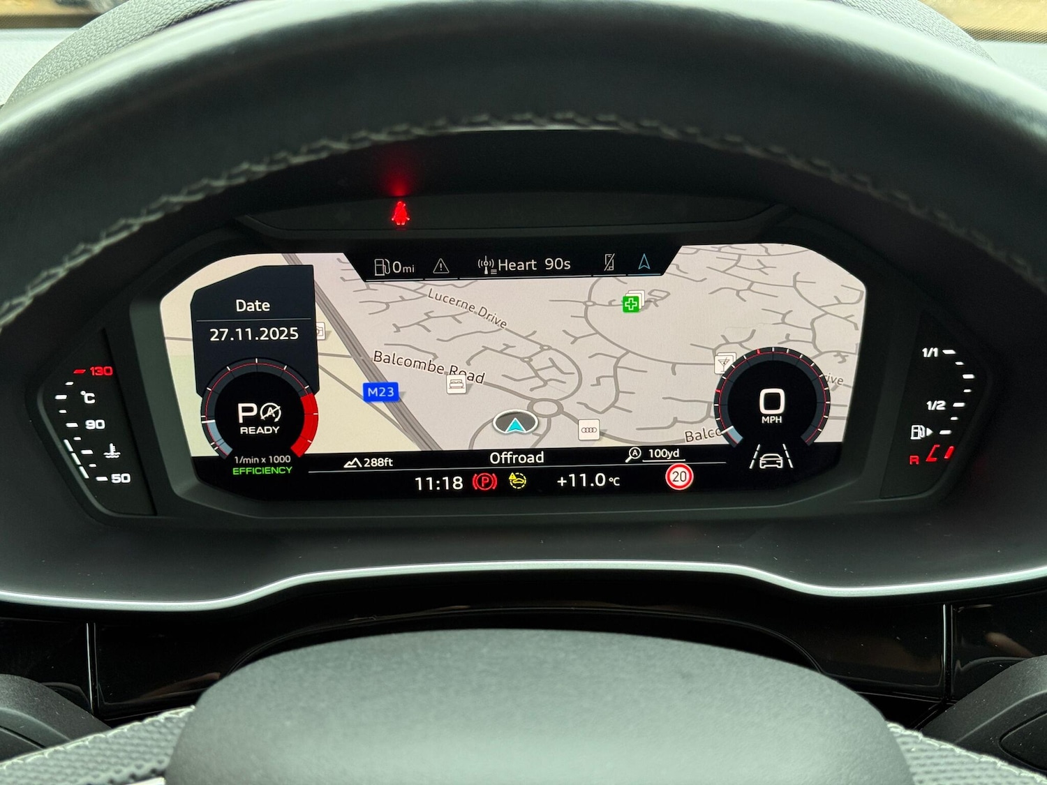 Used Audi Q3 2021 for sale - 76742291: Photo 55