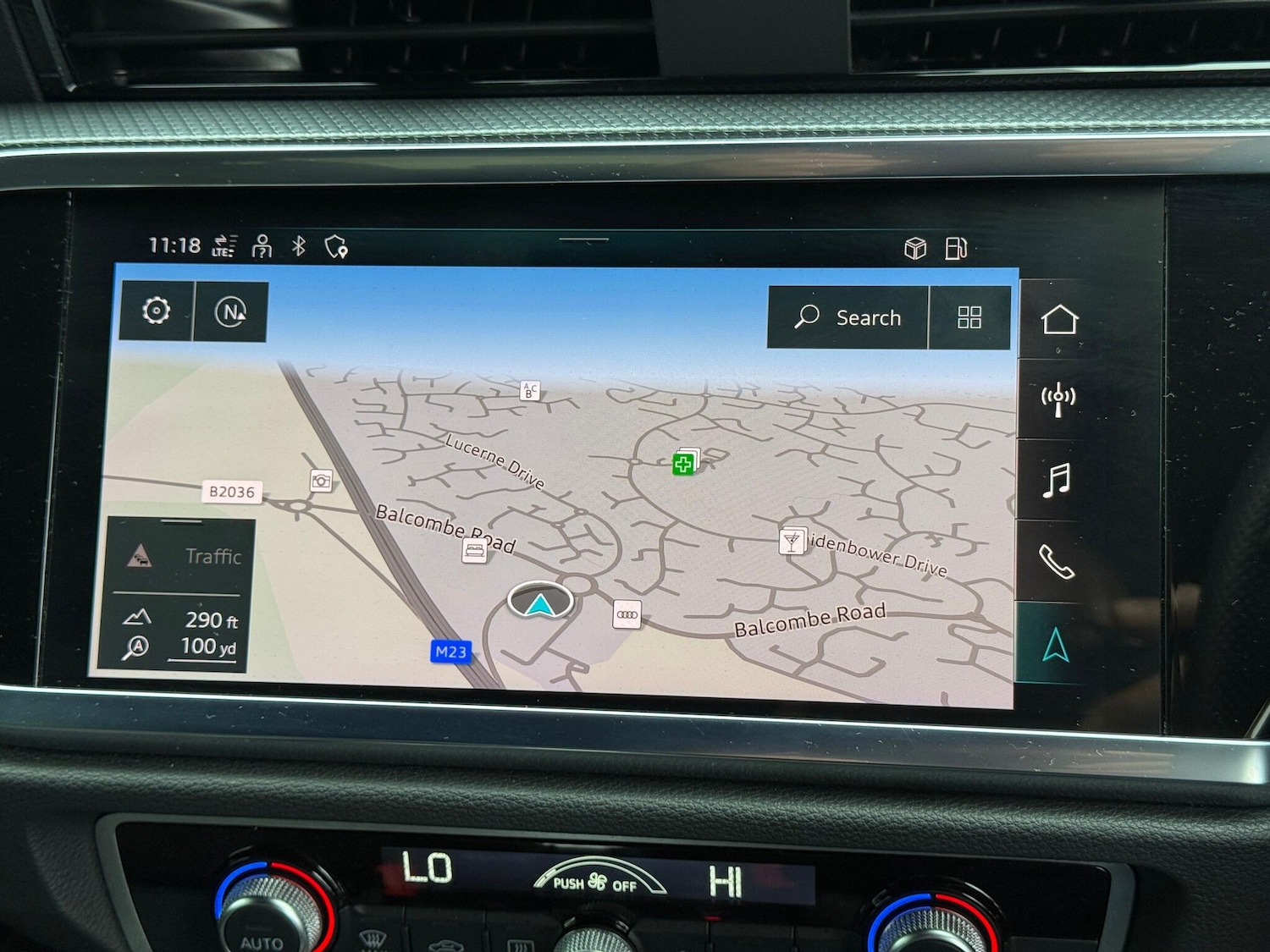 Used Audi Q3 2021 for sale - 76742291: Photo 6