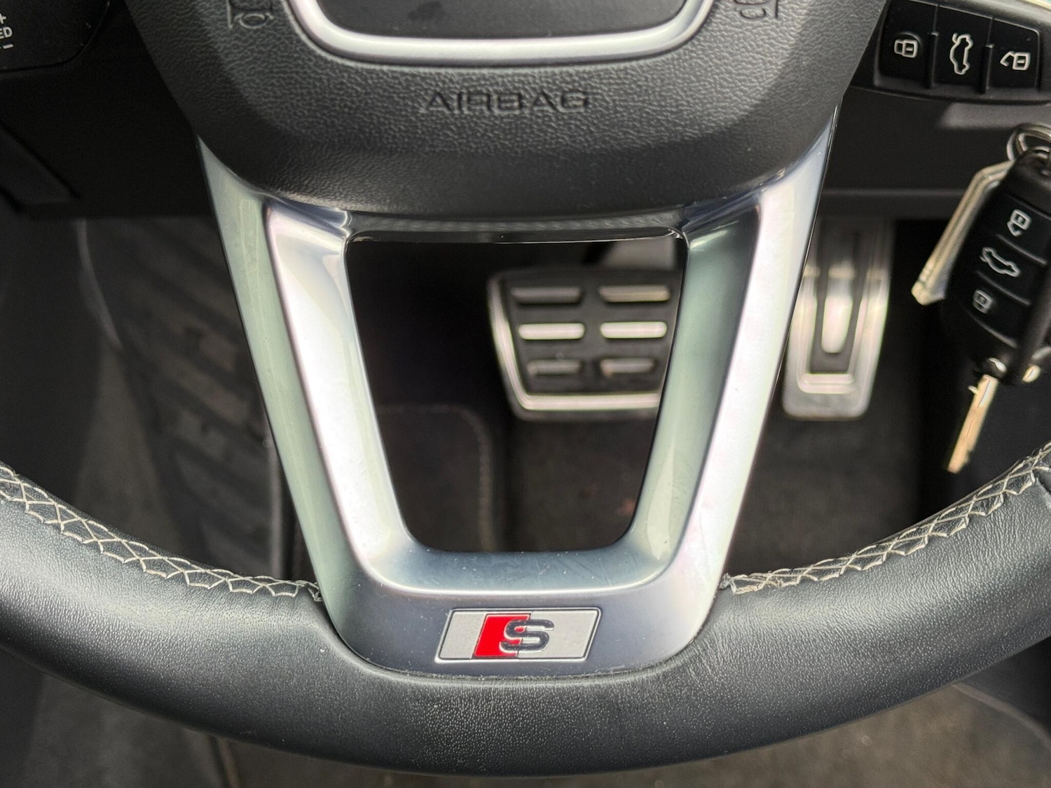 Used Audi Q3 2021 for sale - 76742291: Photo 63