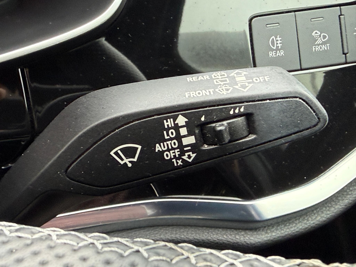 Used Audi Q3 2021 for sale - 76742291: Photo 64