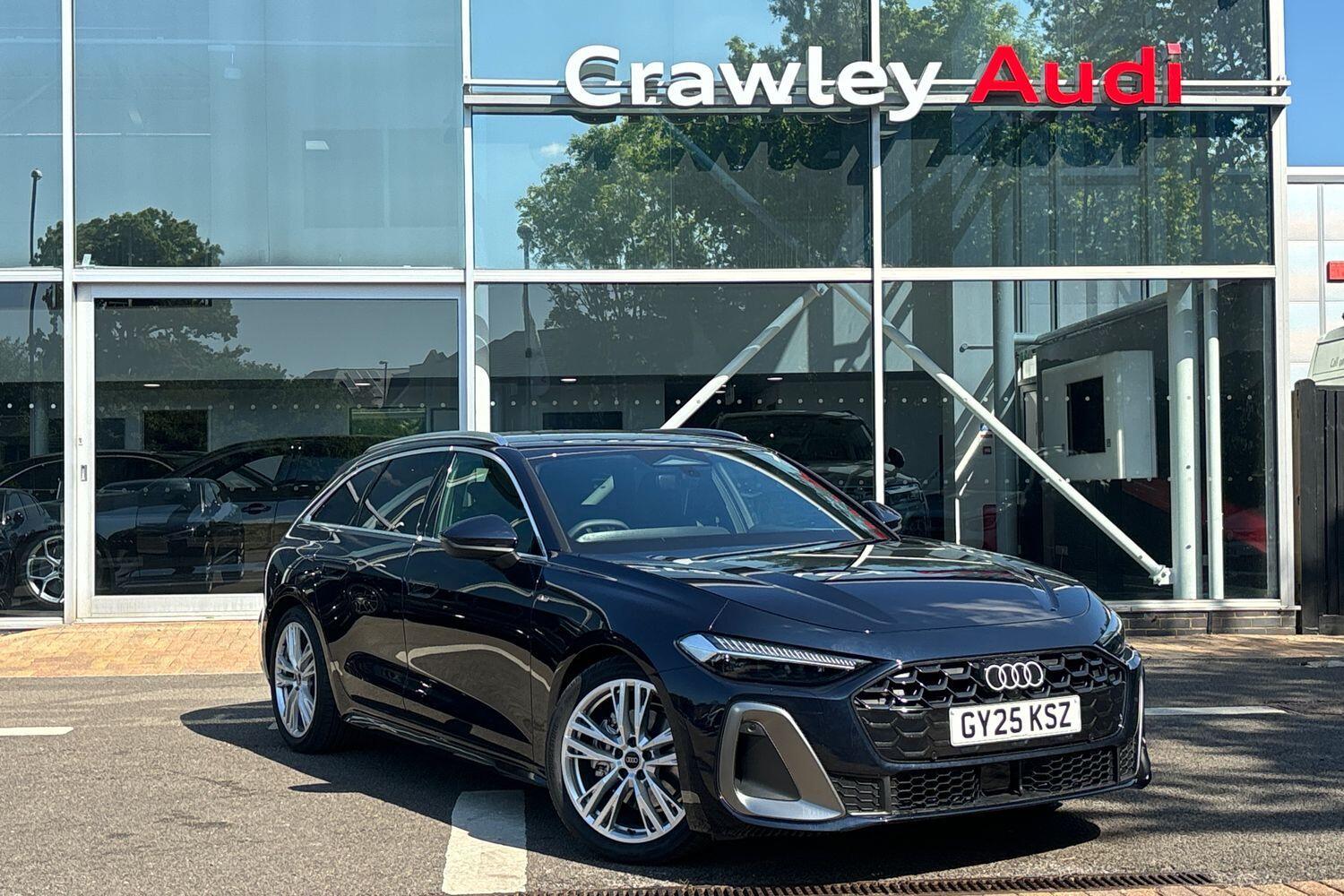 Used Audi A5 2025 for sale - 76307136: Photo 1