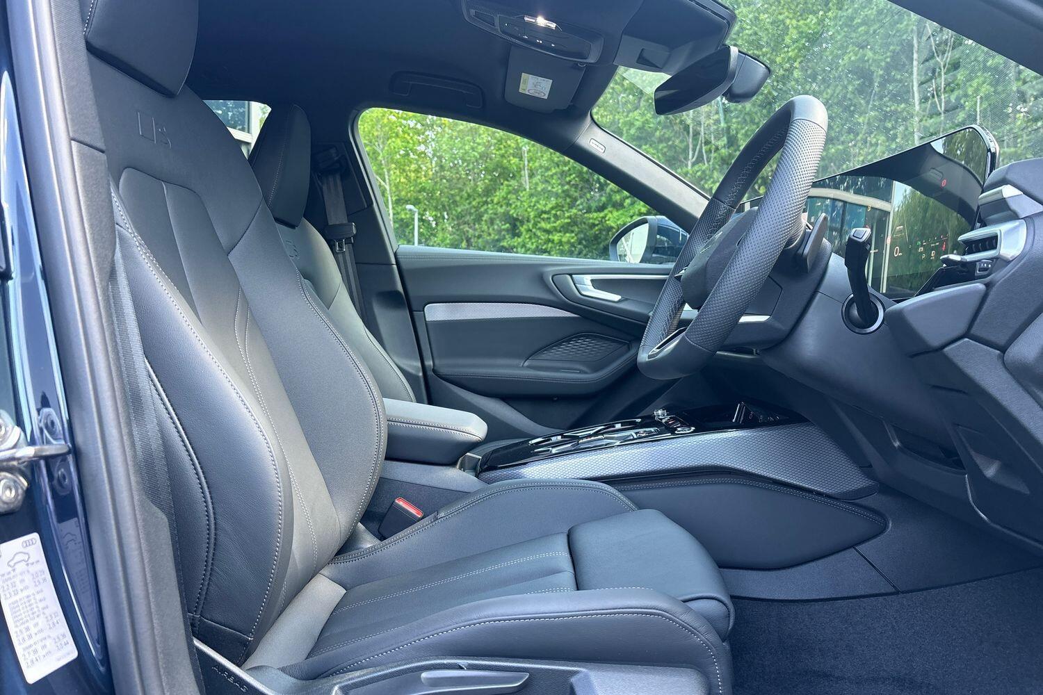 Used Audi A5 2025 for sale - 76307136: Photo 11