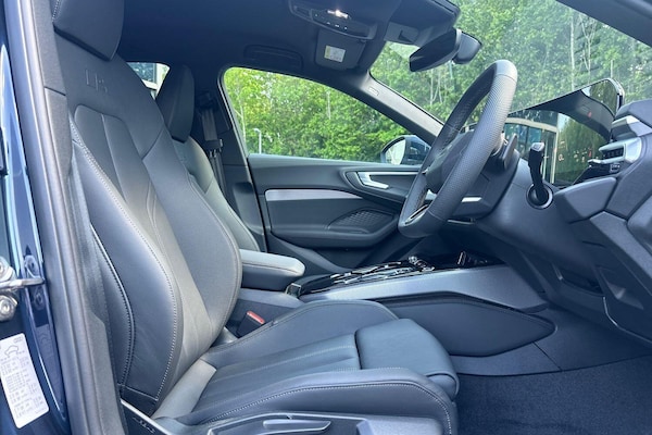 Used Audi A5 2025 for sale - 76307136: Photo 11