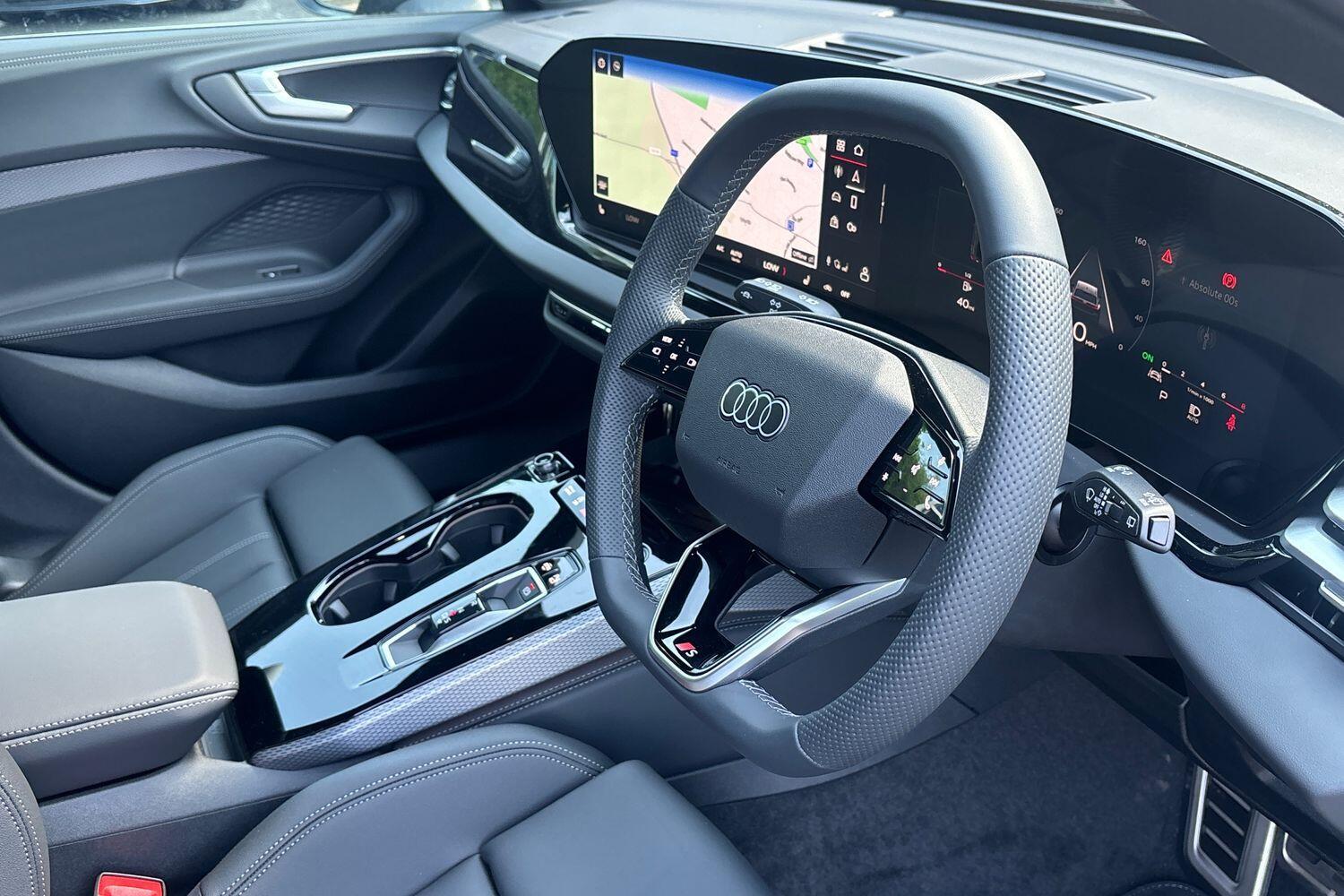 Used Audi A5 2025 for sale - 76307136: Photo 12