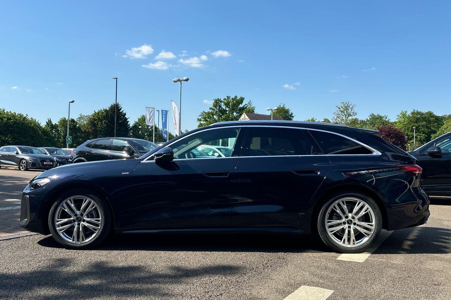 Used Audi A5 2025 for sale - 76307136: Photo 14