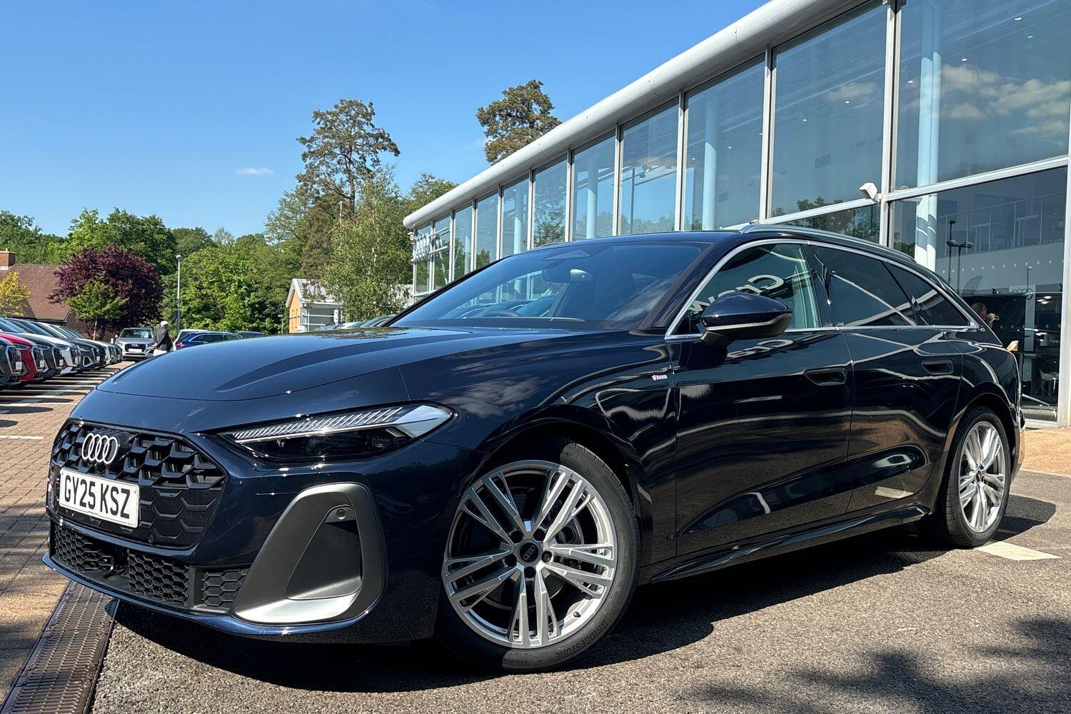 Used Audi A5 2025 for sale - 76307136: Photo 15