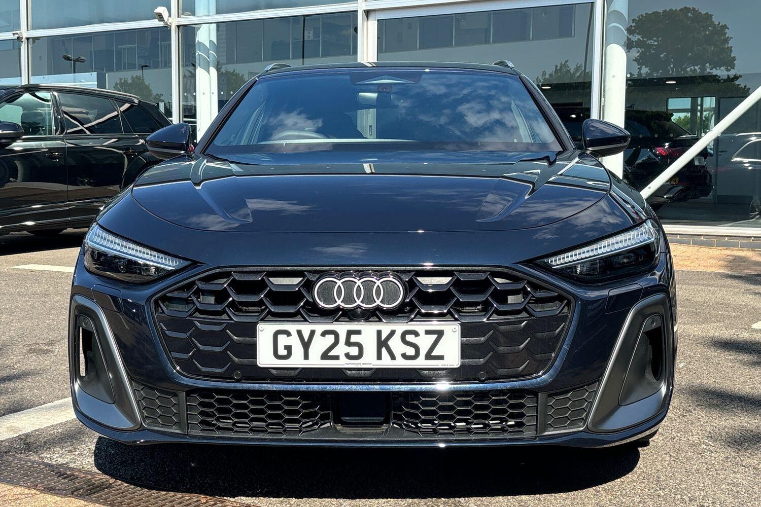 Used Audi A5 2025 for sale - 76307136: Photo 16