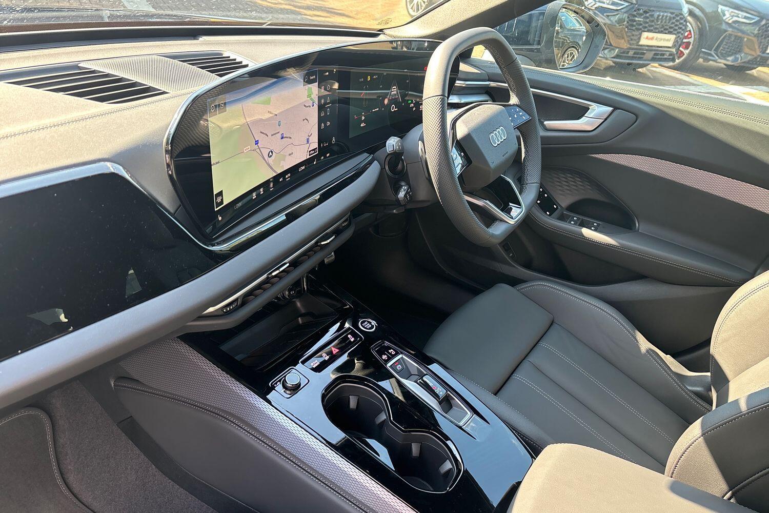 Used Audi A5 2025 for sale - 76307136: Photo 17