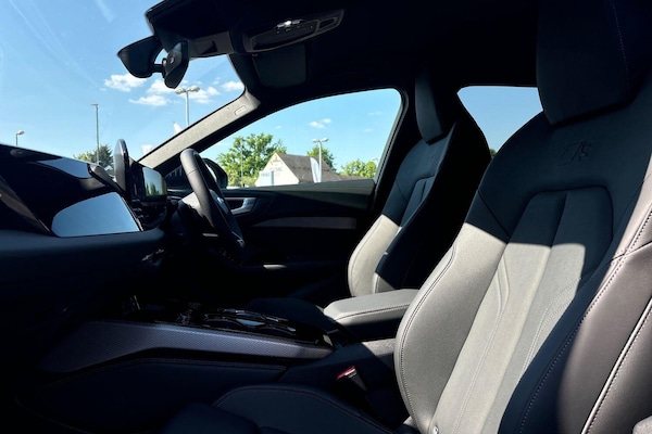 Used Audi A5 2025 for sale - 76307136: Photo 18