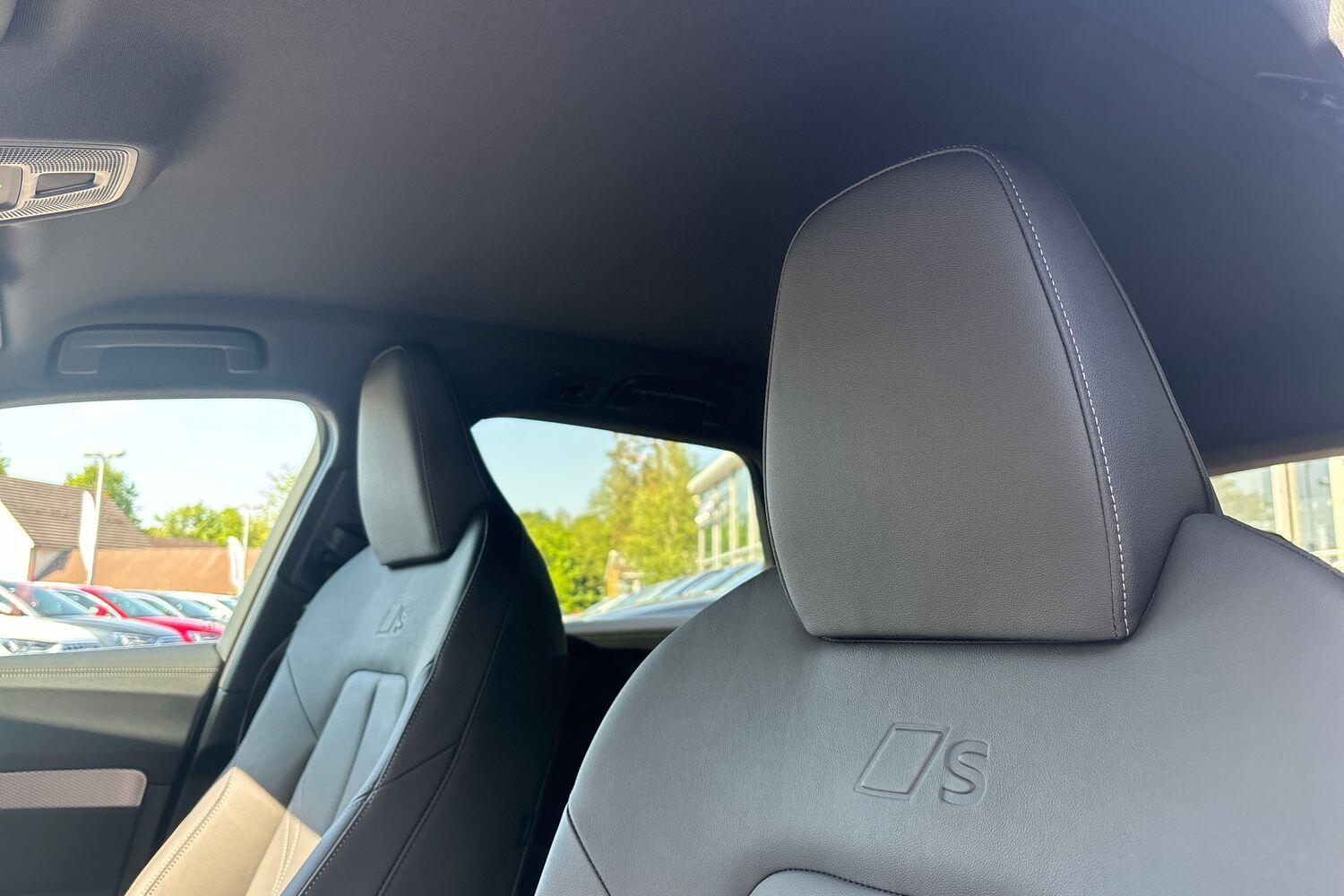 Used Audi A5 2025 for sale - 76307136: Photo 19