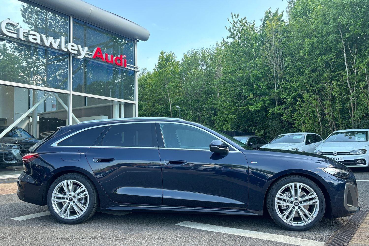 Used Audi A5 2025 for sale - 76307136: Photo 2