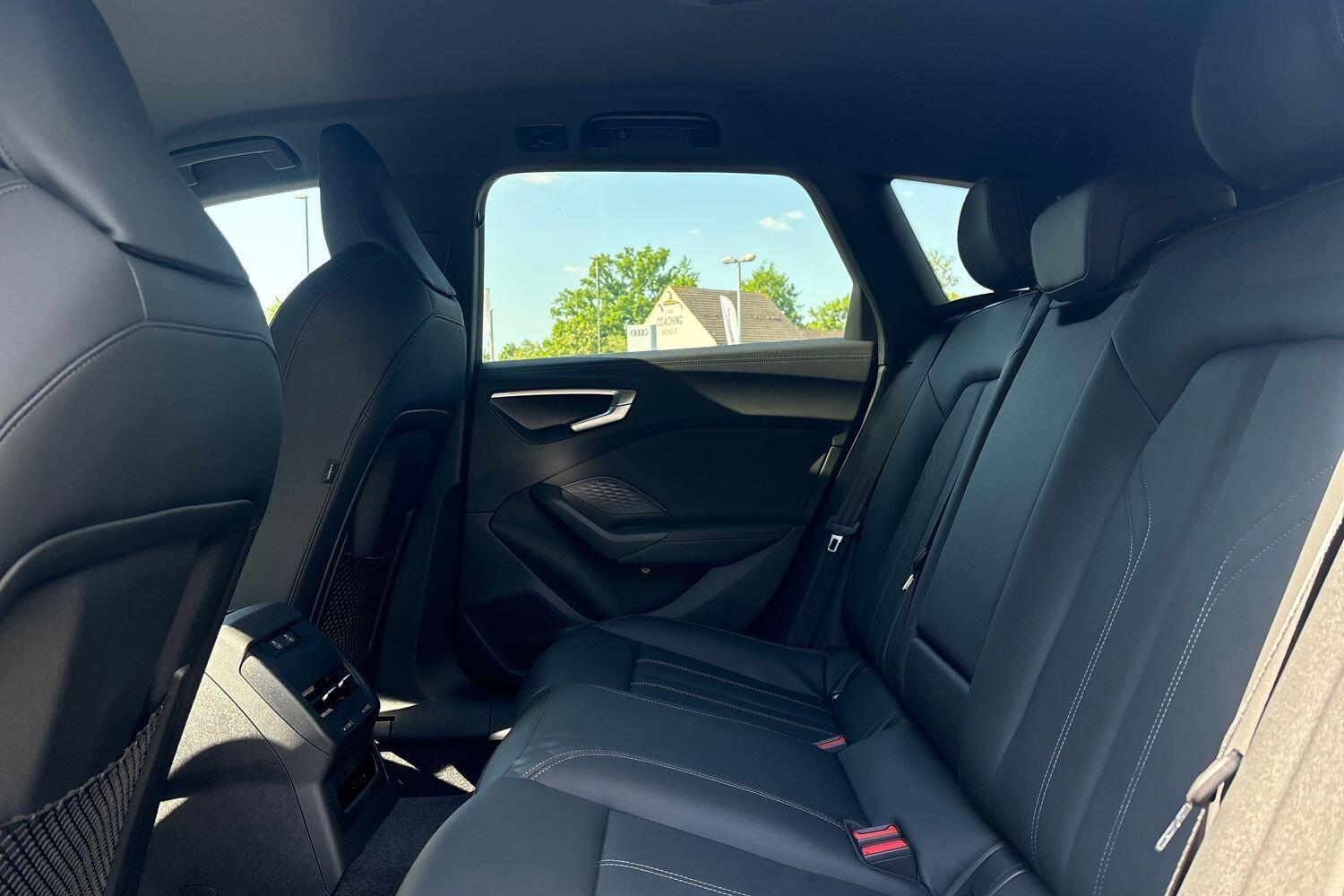 Used Audi A5 2025 for sale - 76307136: Photo 20