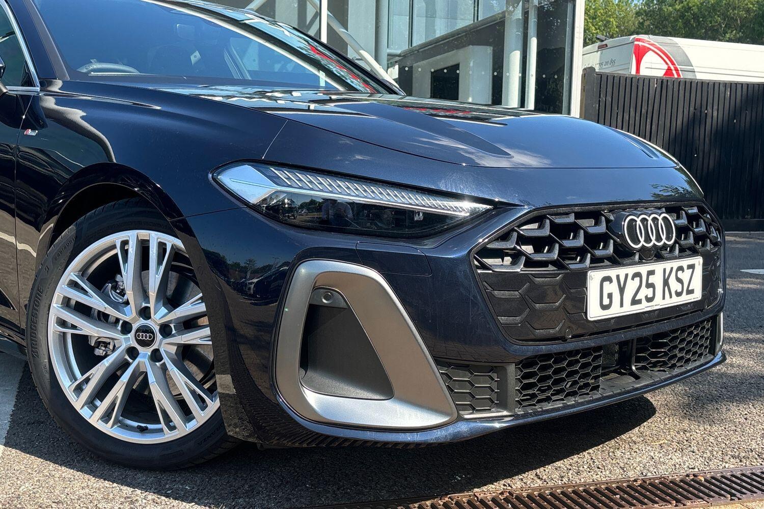 Used Audi A5 2025 for sale - 76307136: Photo 21