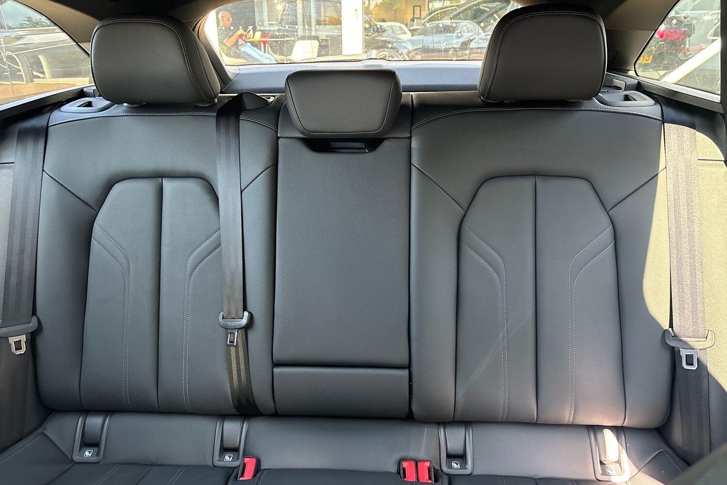 Used Audi A5 2025 for sale - 76307136: Photo 23