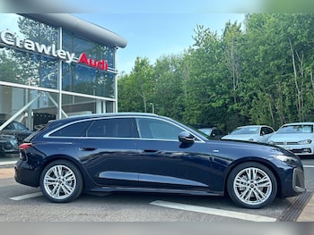 Used Audi A5 2025 for sale - 76307136: Photo 2