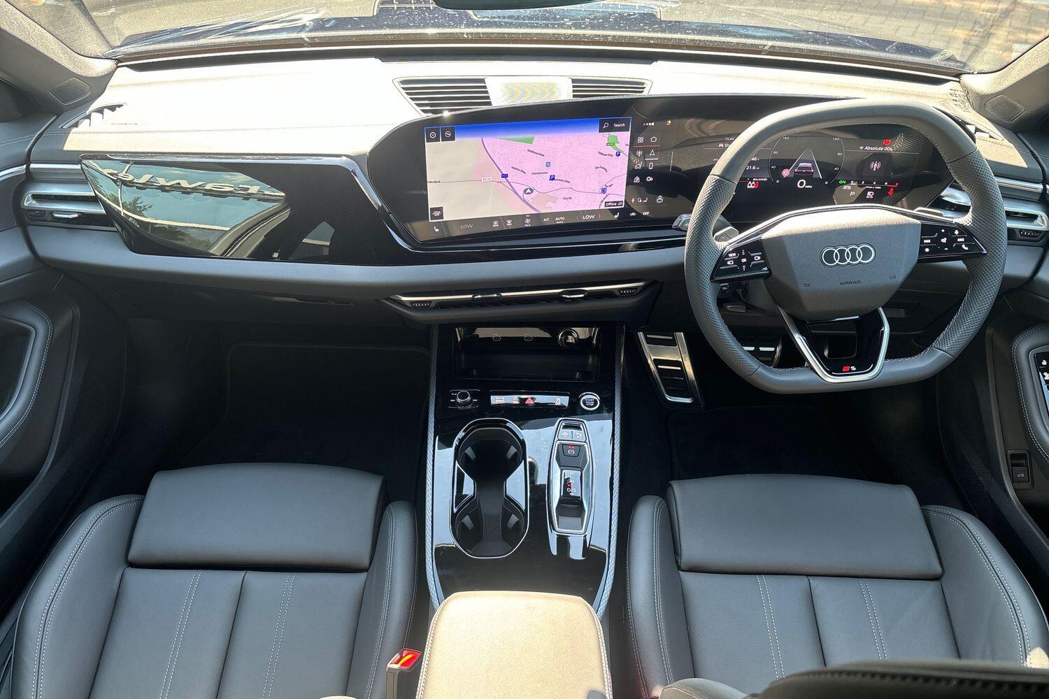 Used Audi A5 2025 for sale - 76307136: Photo 3