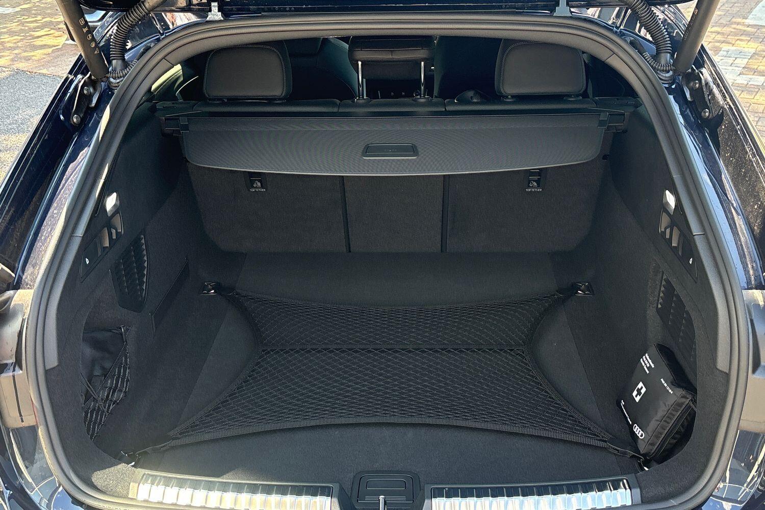 Used Audi A5 2025 for sale - 76307136: Photo 30