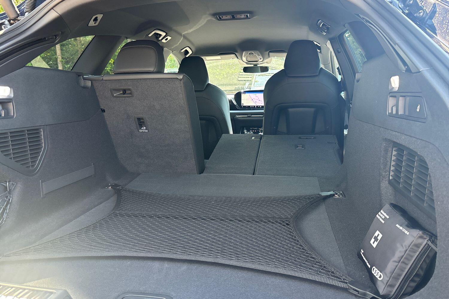 Used Audi A5 2025 for sale - 76307136: Photo 32