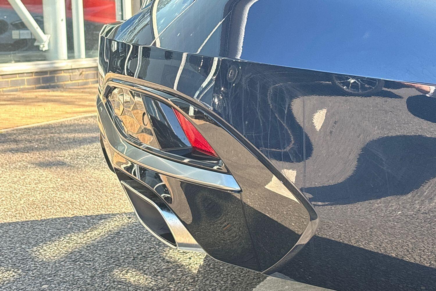 Used Audi A5 2025 for sale - 76307136: Photo 34