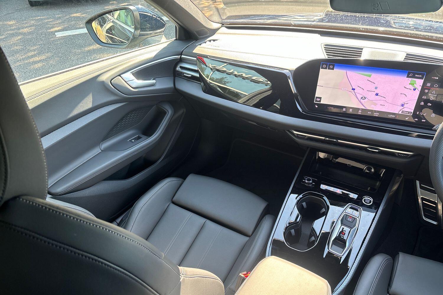 Used Audi A5 2025 for sale - 76307136: Photo 35