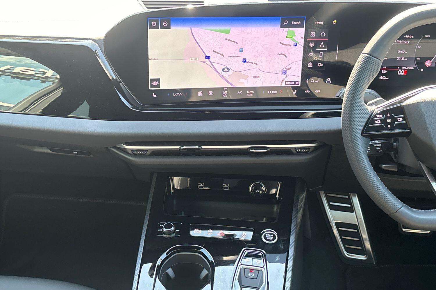 Used Audi A5 2025 for sale - 76307136: Photo 36