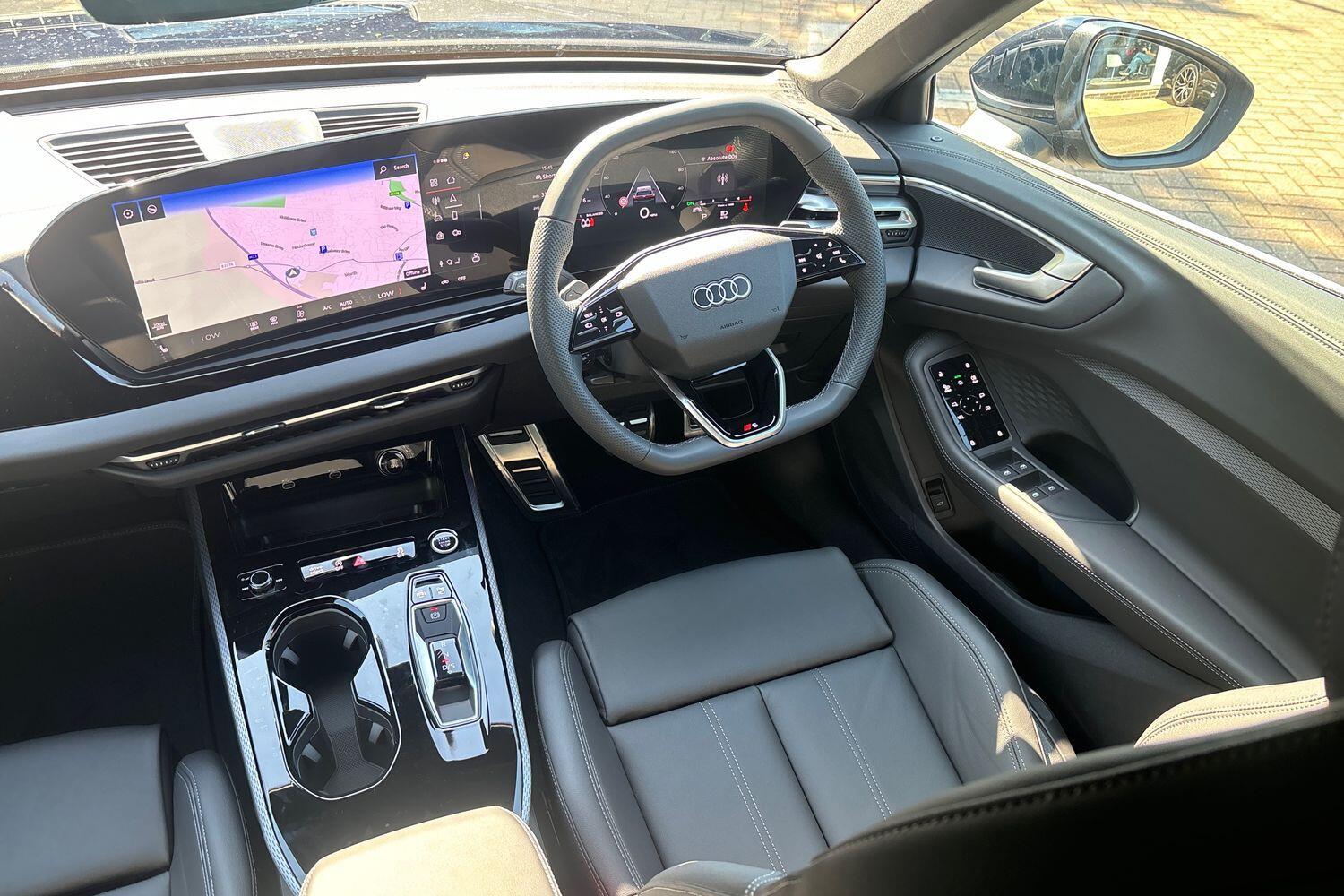 Used Audi A5 2025 for sale - 76307136: Photo 37