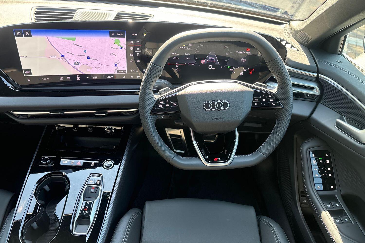 Used Audi A5 2025 for sale - 76307136: Photo 38